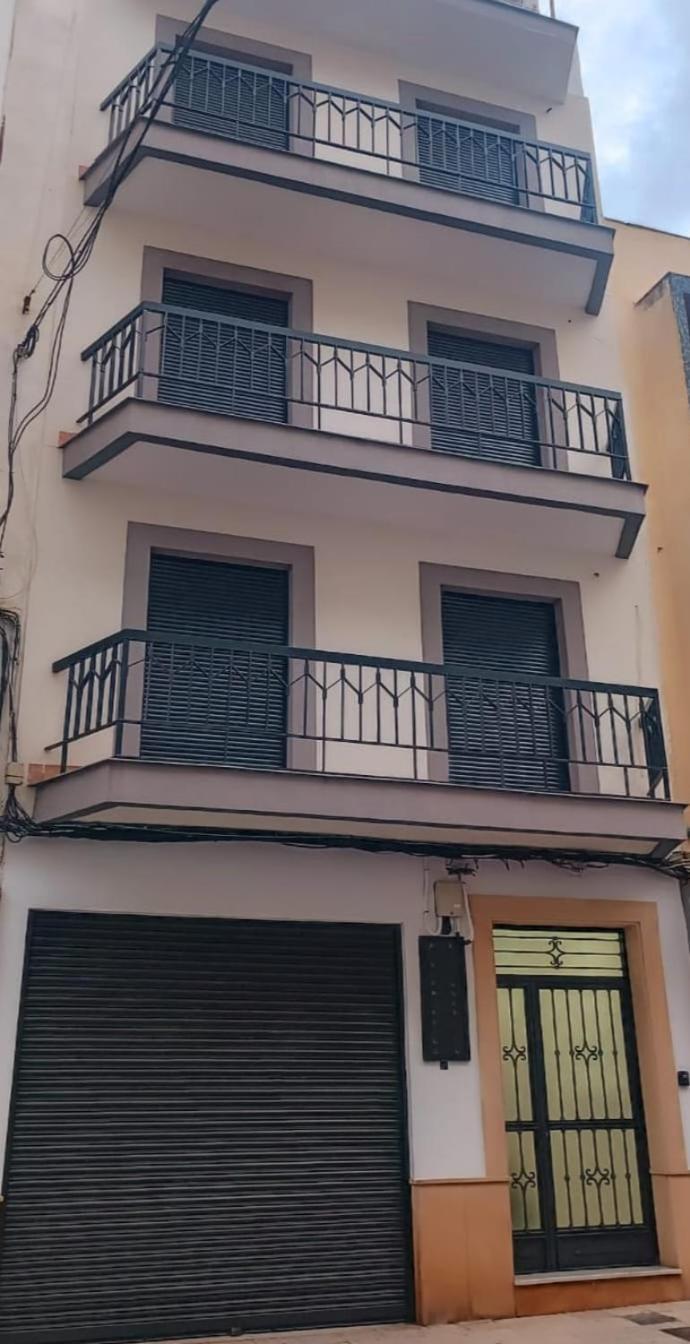 El Lugarillo 1ºa Apartment Linares (Jaen)