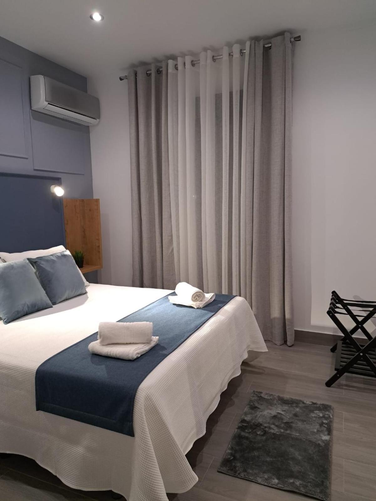 El Lugarillo 1ºa Apartment